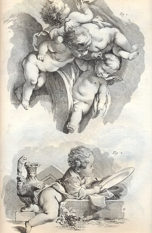 Recueil de planches, sur les sciences, les arts liberaux, et …