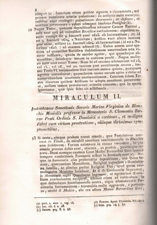 Sacra Rituum Congregatione, Beatificationis, et Canonizationis Ven. Servi Dei Hippolyti … | Immagine Gallery 3