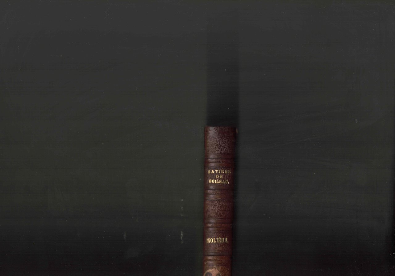 Satires. Le Lutrin. | Immagine principale