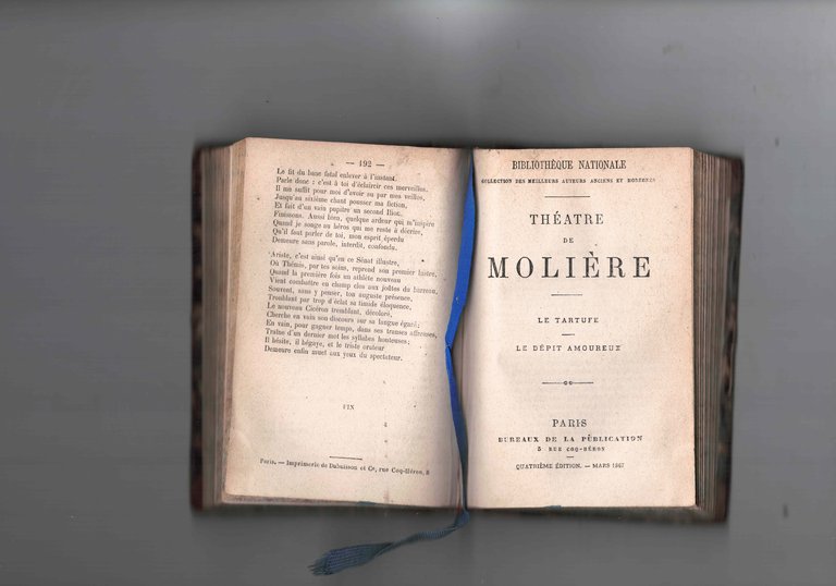 Satires. Le Lutrin. | Immagine Gallery 2