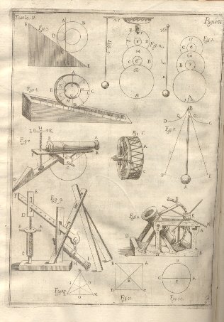Scuola mecanico speculativo pratica. In cui si esamina la proporzione, …