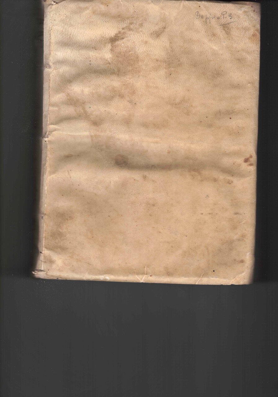 Sentenze di S. Antonio di Padova. Disposte in Proposizioni Quadragesimali. … | Immagine principale