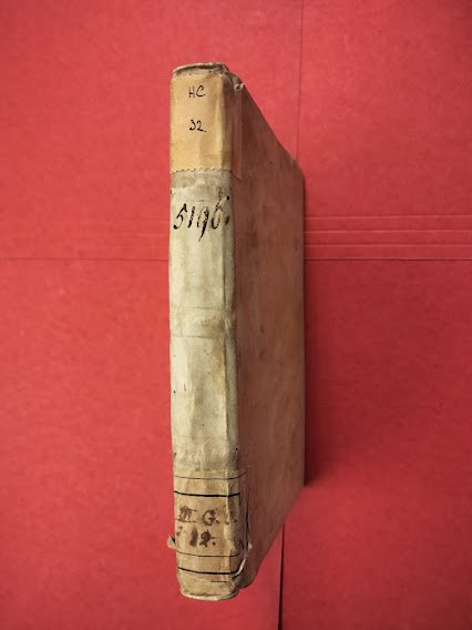 Solenniorum Ecclesiae Ambrosianae Matutinorum Liber. Quae, ab ea, D. N. …