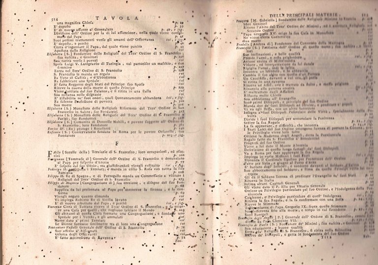 Storia degli Ordini Monastici, Religiosi, e Militari, e delle Congregazioni … | Immagine Gallery 3