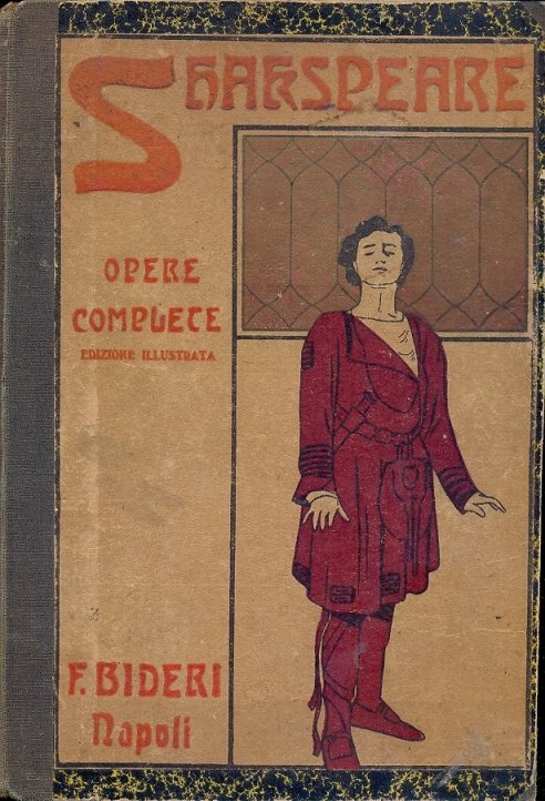 Teatro. Scelto e tradotto in versi da Giulio Carcano.