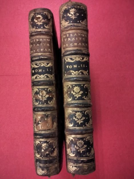 Traité de Charpenterie et des Bois de Toutes Espèces: avec …