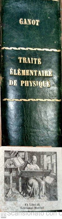 Traite elementaire de physique experimentale et appliquee e de meteorologie …