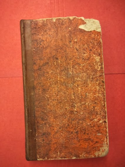 Ultime lettere di Jacopo Ortis. Sesta edizione.