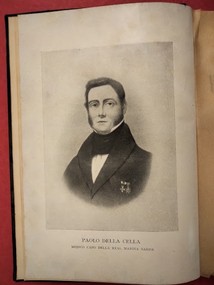 Viaggio da Tripoli di Barberia alle frontiere occidentali dell'Egitto.