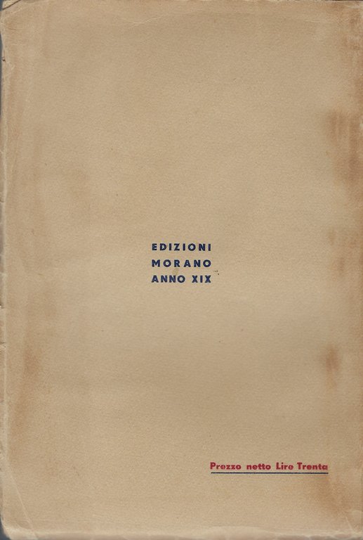 Il problema dell'educazione nella storia della filosofia e della pedagogia …
