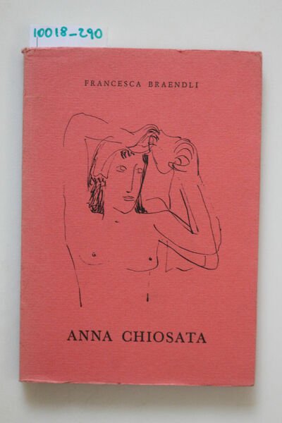 Anna Chiosata