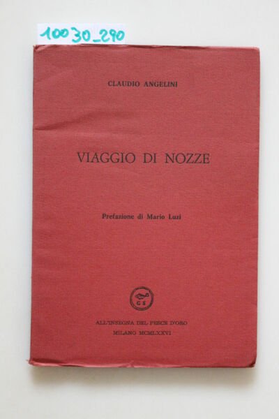 Viaggio di nozze