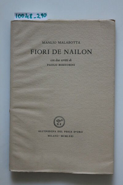 Fiori De Nailon