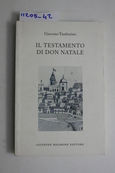 Il testamento di Don Natale