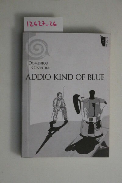 Addio kind of blue