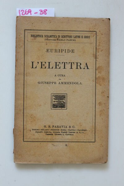 L'Elettra