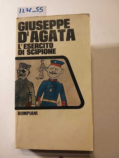 L'esercito di Scipione