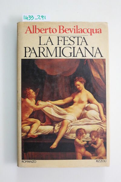 La festa parmigiana