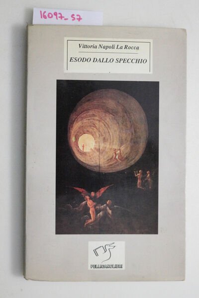 Esodo dallo specchio