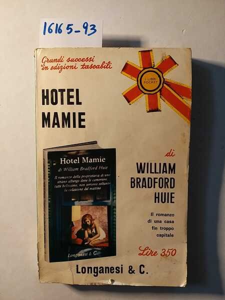 Hotel mamie