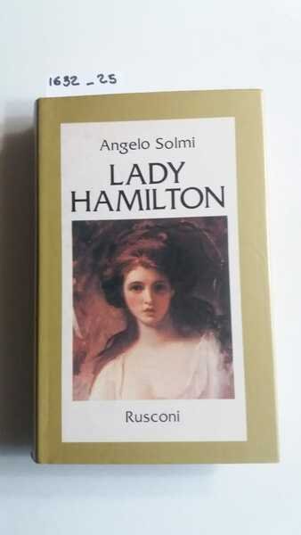 Lady Hamilton