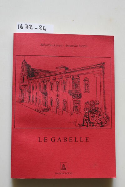 Le gabelle