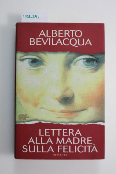 Lettera alla madre sulla felicità