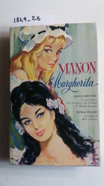 Manon e Margherita