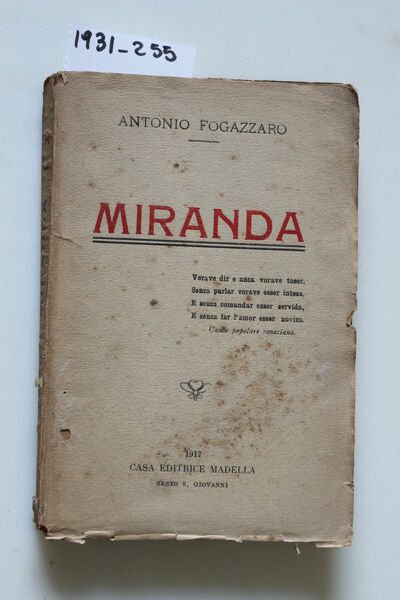 Miranda