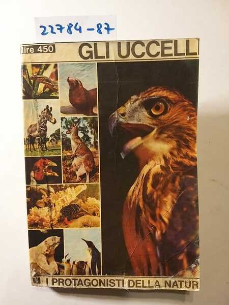 GLI UCCELLI