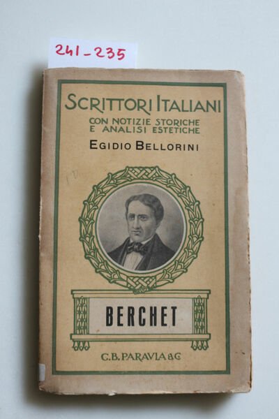 Berchet