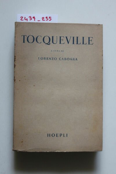 Tocqueville