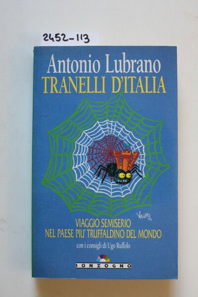 Tranelli d'Italia