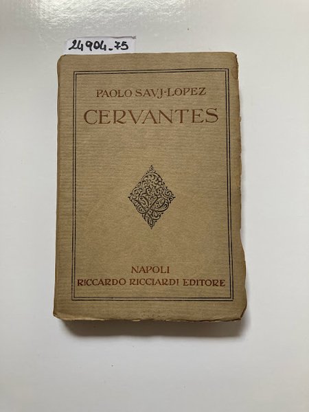 Cervantes