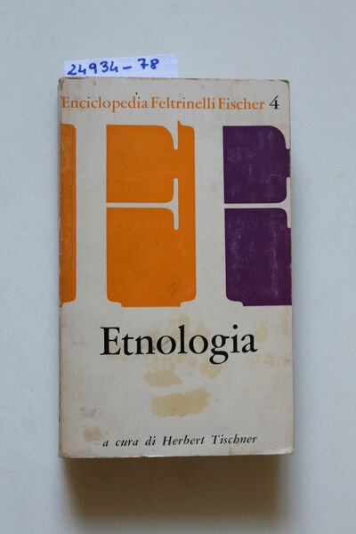 Etnologia