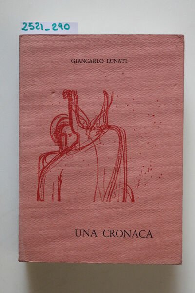 Una cronaca