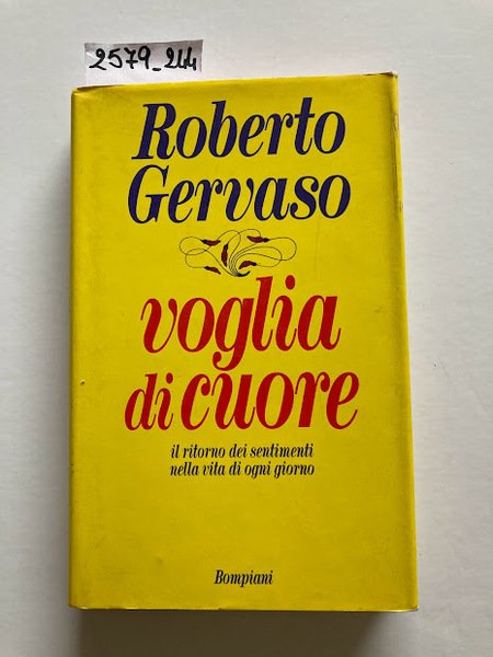 Voglia di cuore