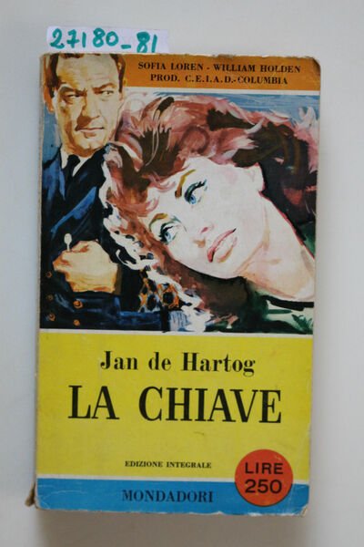 La chiave