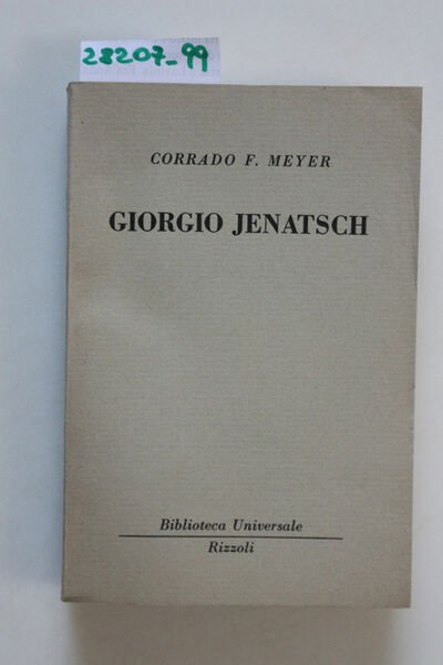 Giorgio Jenatsch