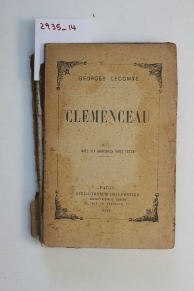 Clemenceau