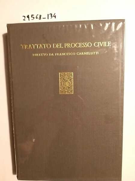 Tutela penale del processo civile