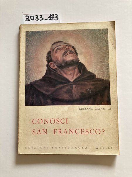 Conosci San Francesco?