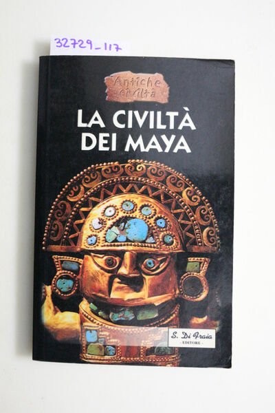 La civiltà Maya