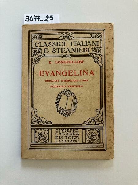 Evangelina