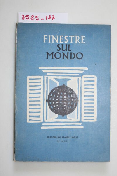 Finestre sul mondo