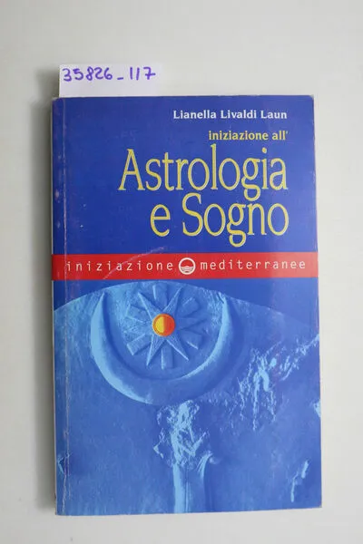 Iniziazione all'astrologia e sogno | Immagine principale