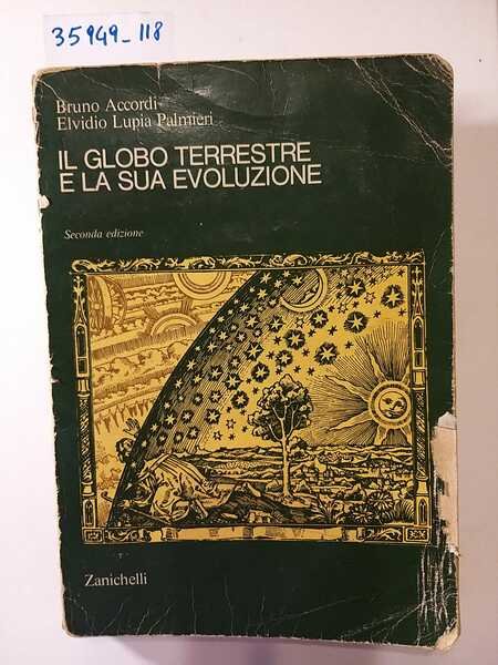 Il globo terrestre e la sua evoluzione