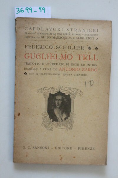 Guglielmo Tell