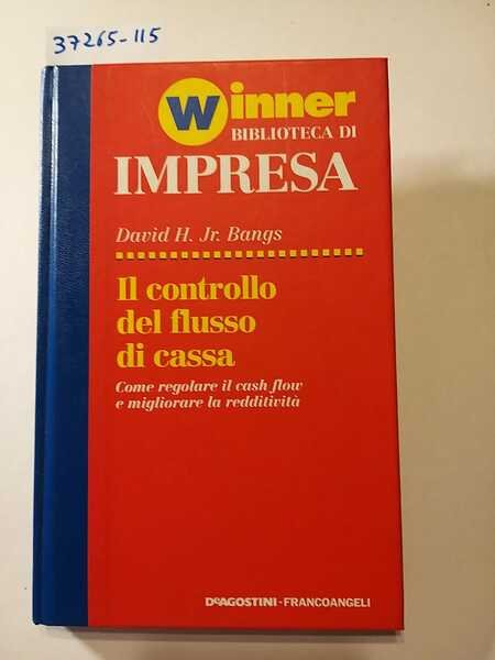 Il controllo del flusso di cassa