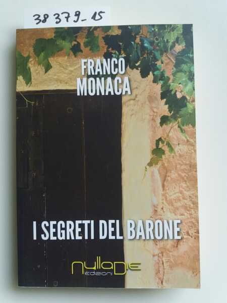 I segreti del barone